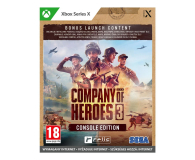 Company of Heroes 3 Console Launch Edition XBOX Series X - 1139283 - zdjęcie 1